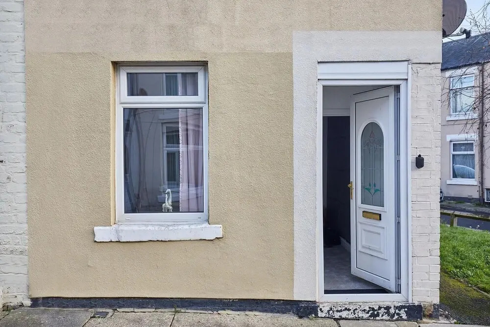 Host Stay Saltburn Edge