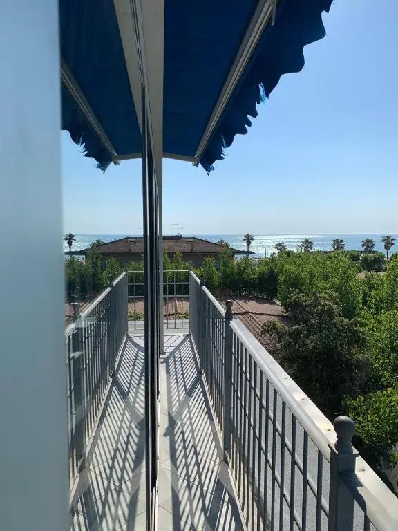 Attico Sul Mare