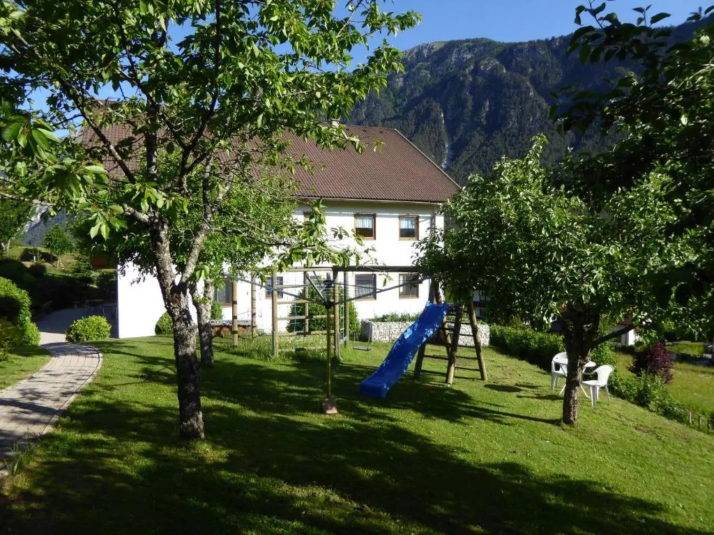 Haus Siebenbruenn