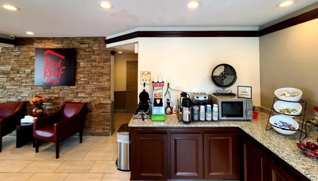 Comfort Inn