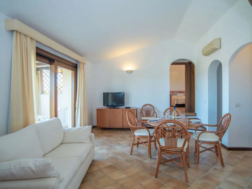 Holiday Home Corbezzolo 8 - Vista Village by Interhome
