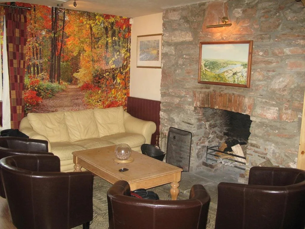 The Old Inn