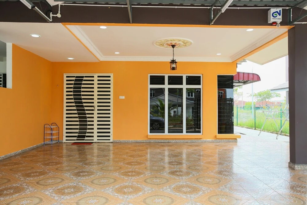 Homestay Honey Sungai Petani