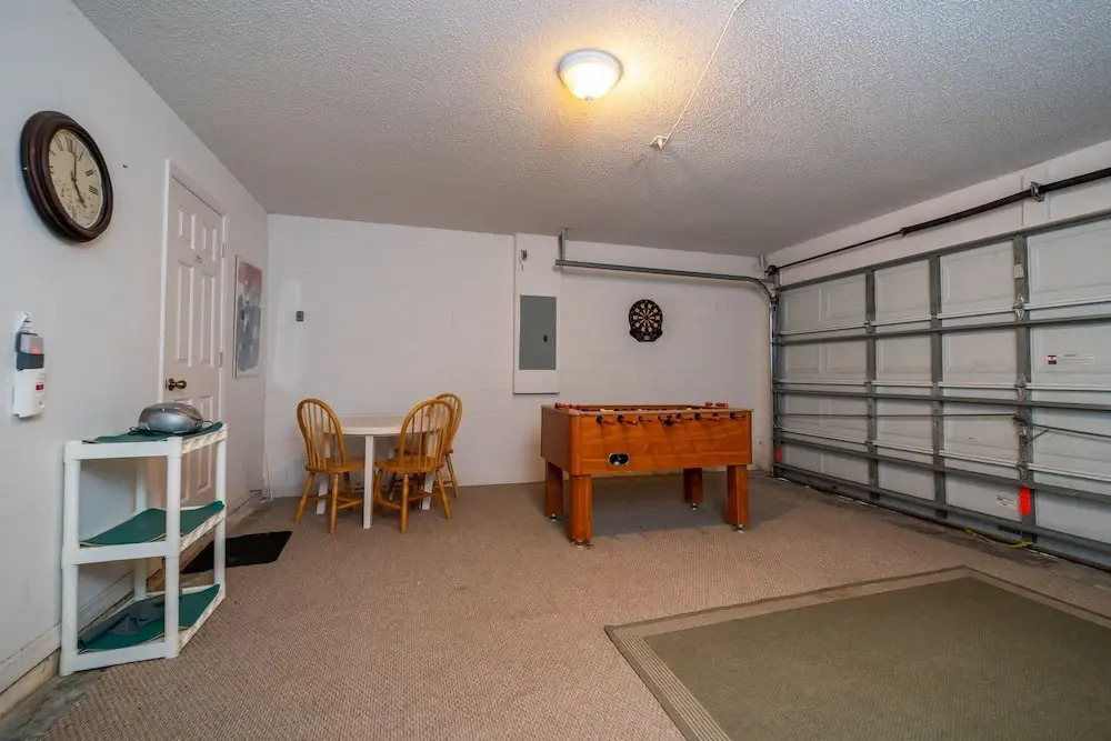 639 4-bed Orlando Vacation Home Near Disney