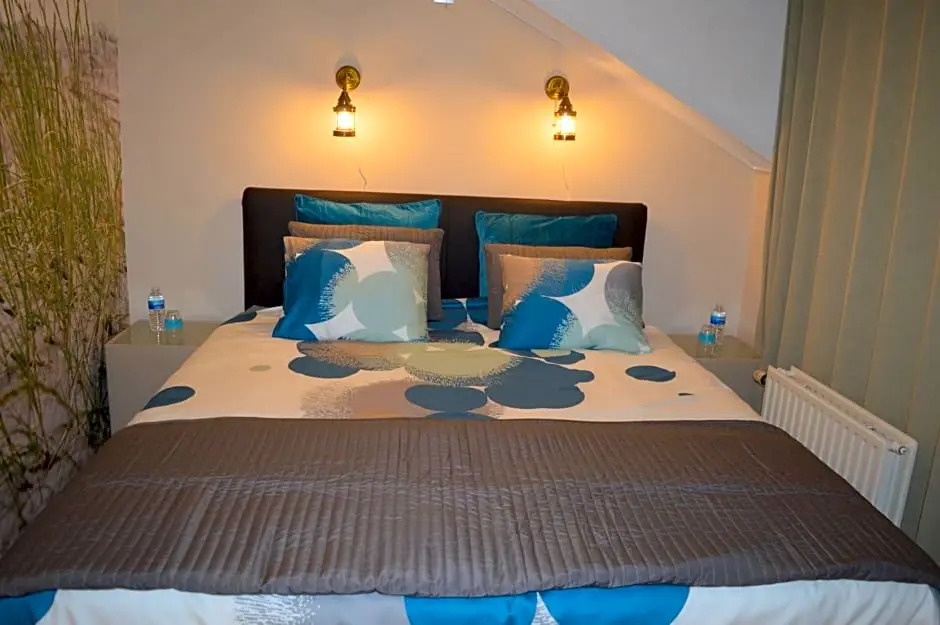 B&B Bij Moemee
