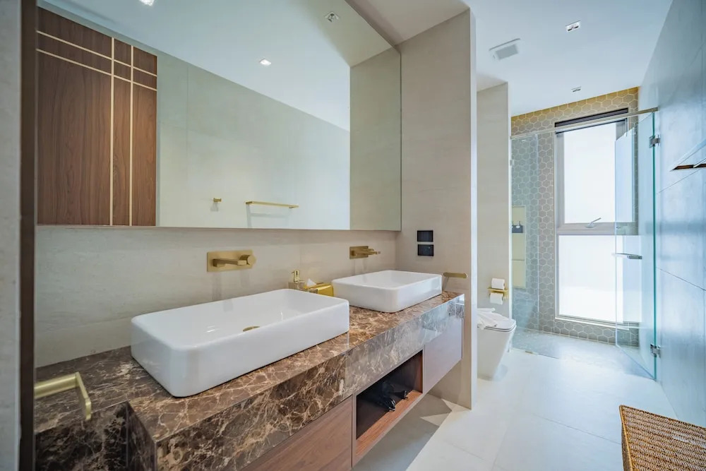 GRAND VIEW Residences Villa with Pool