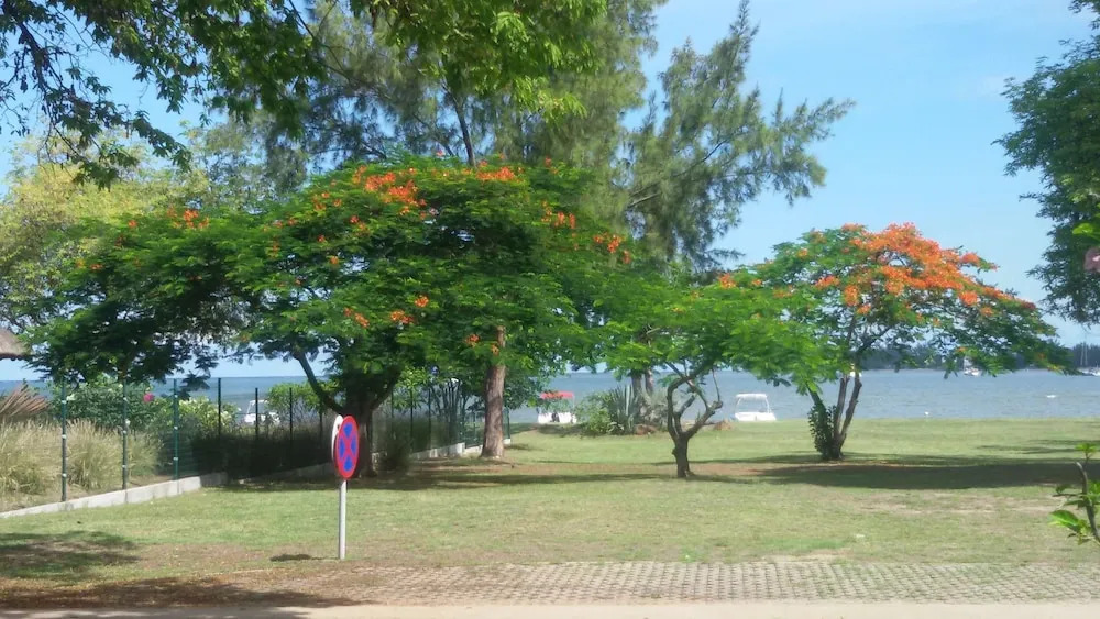 Villa Salines