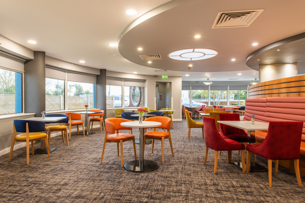 Holiday Inn Express Ramsgate - Minster by IHG