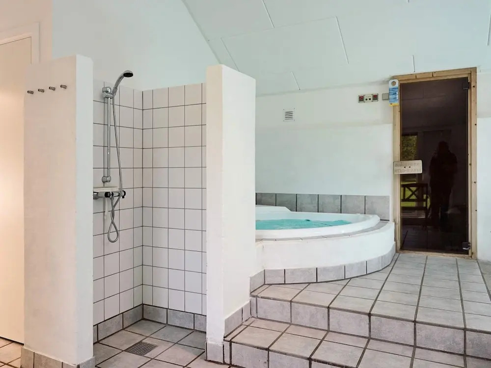 4 star holiday home in Aakirkeby