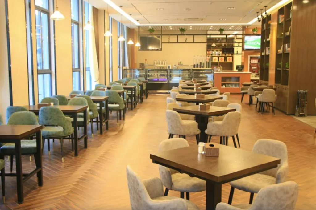 GME Hefei Feidong county High Speed Railway Station Longquan East Road Hotel