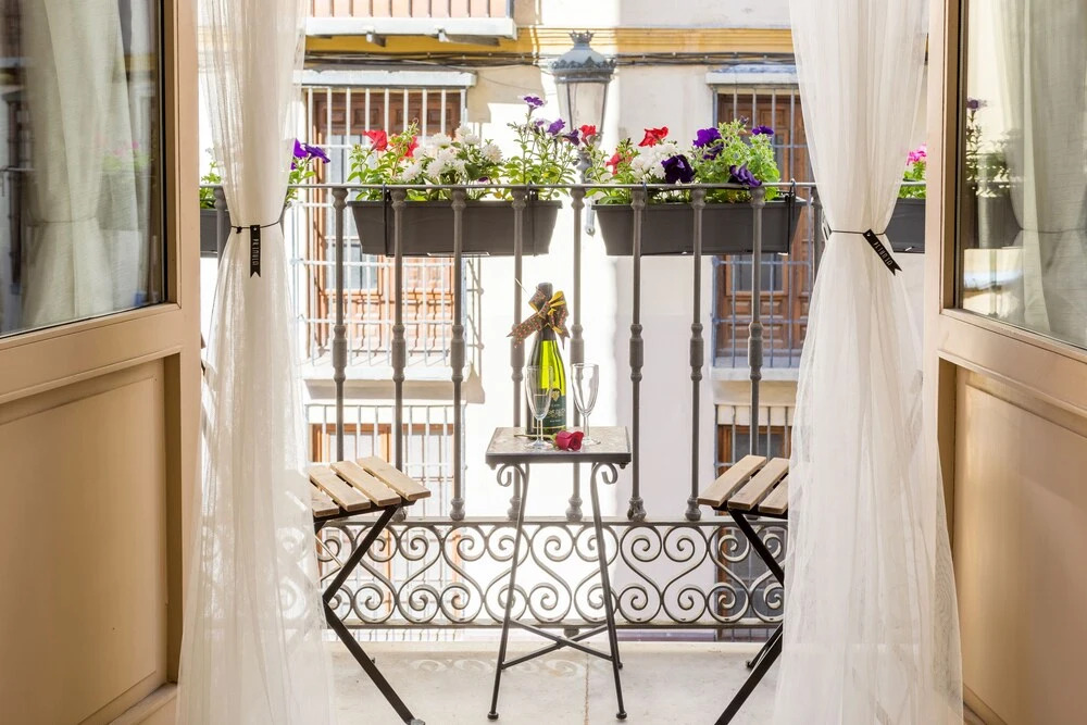 Apartamento Mariblanca