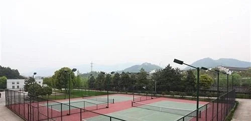 Hengdian World Studios Resort