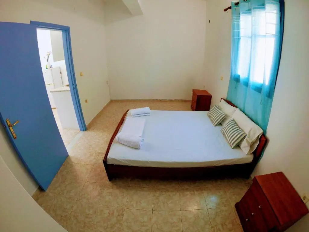 Irene Double Apartment Katoi