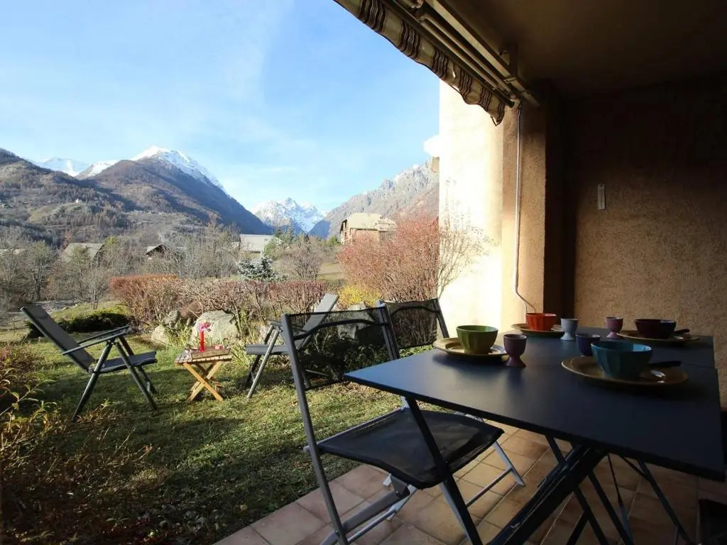 Appartement Vallouise-La Casse, 2 pièces, 6 personnes - FR-1-330G-57