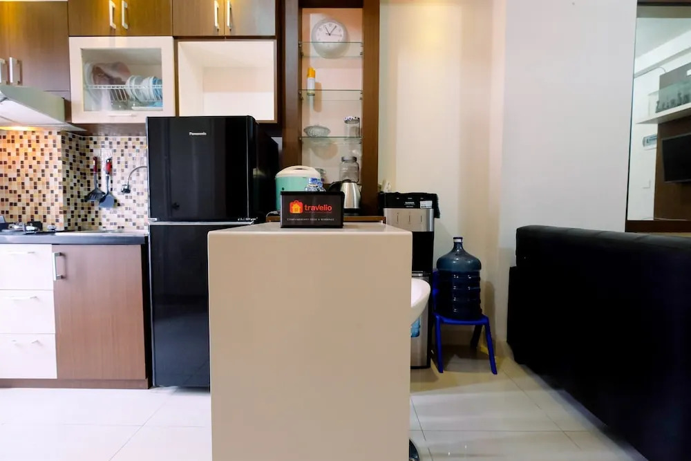 2BR The Oak Gading Icon Apartement near Kelapa Gading