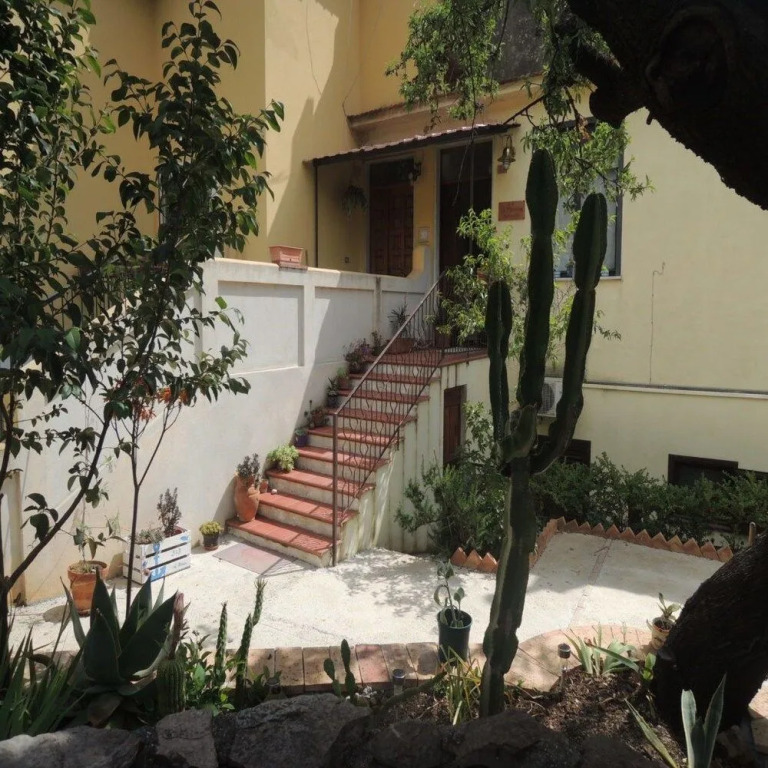 B&B La Menaica