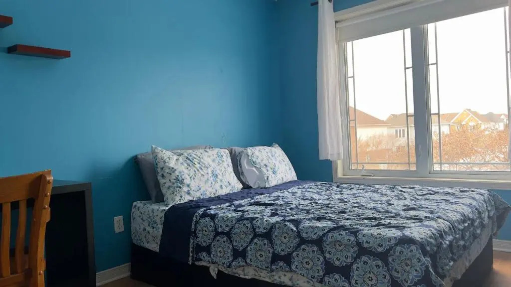 Travellers Suite Room