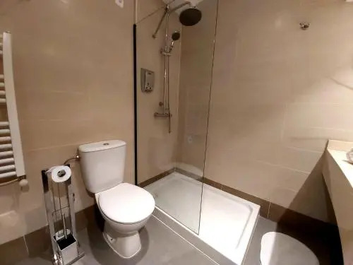 APARTAMENTOS SANTA JULIANA