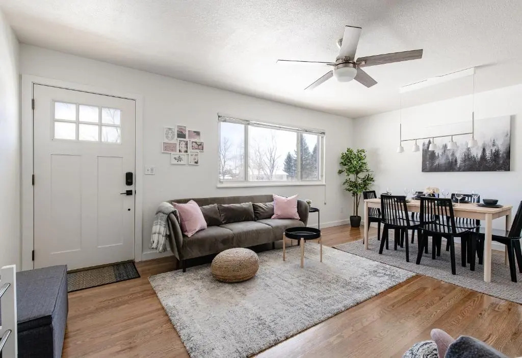 Well-Stocked, Family Friendly Home on the Westside STR-1669