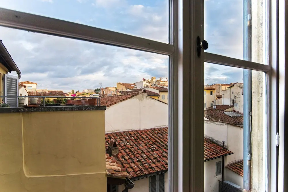 Santo Spirito Studio Flat