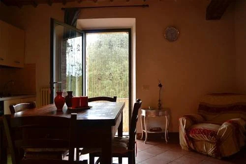 Agriturismo I Pianali