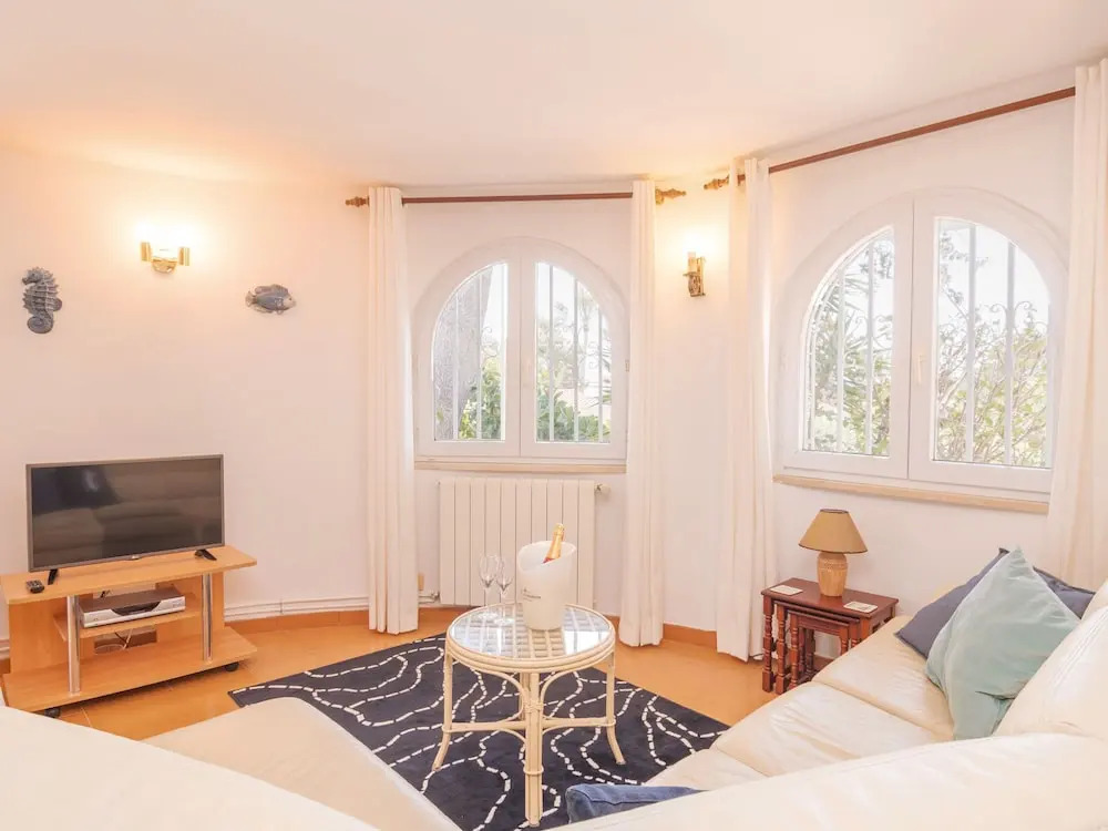 Beautiful Villa on 2 Levels With Private Swimming Pool Near Benissa