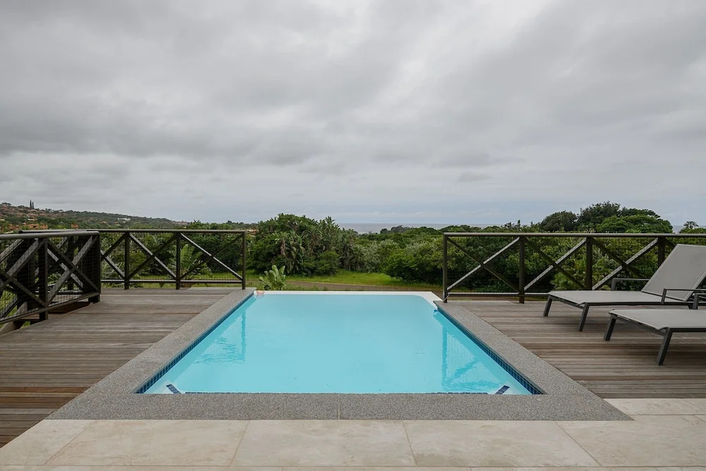 Villa Rentals 14309