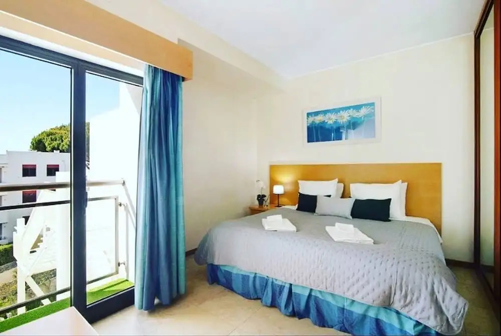 T1 Vilamoura - Algarve, Faro Ap306