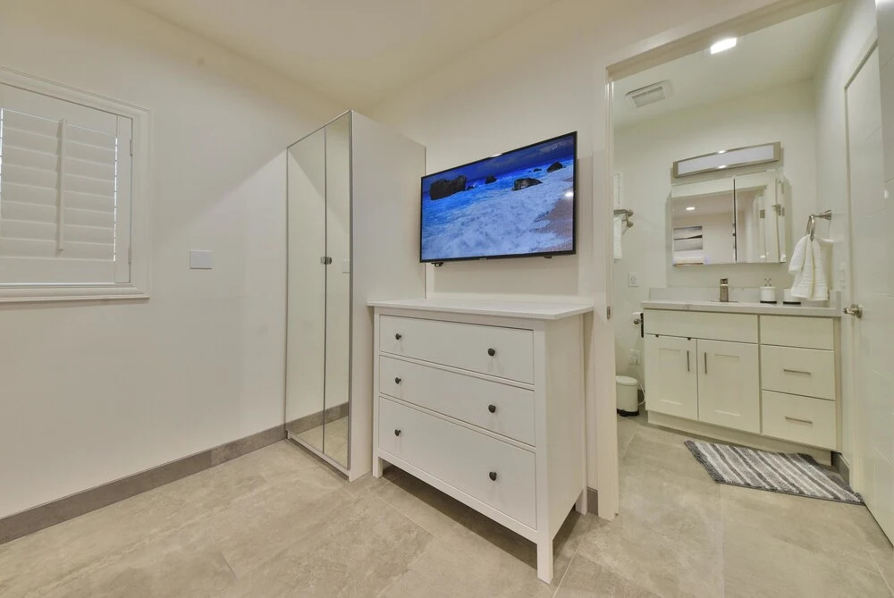1244#5 Lovely Luxury Beach Home With All Essentials