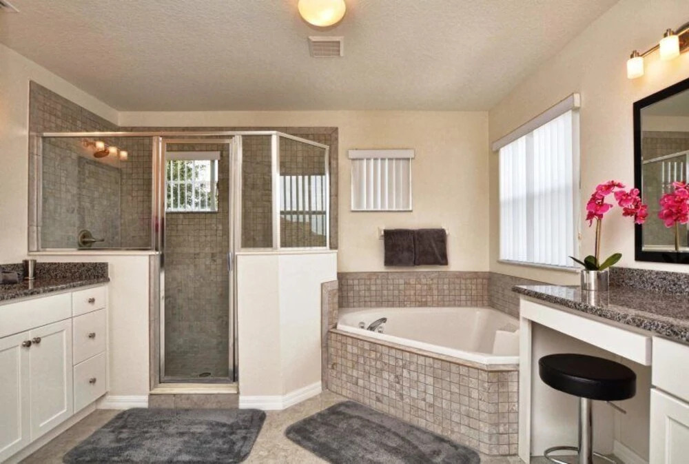 Amazing House! Westhaven - 616bd 4 Bedroom Villa