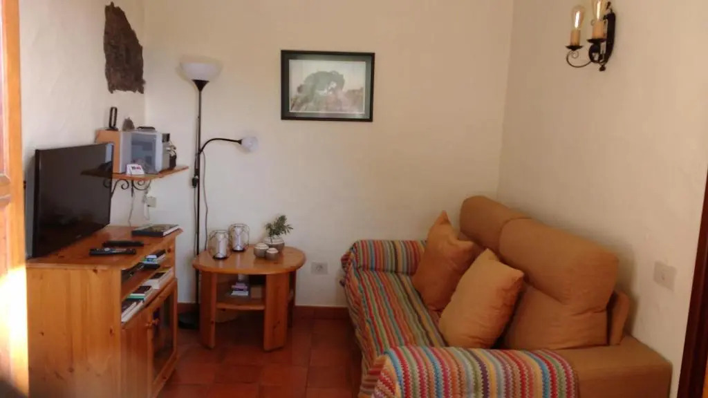 Casa Rural El Valle