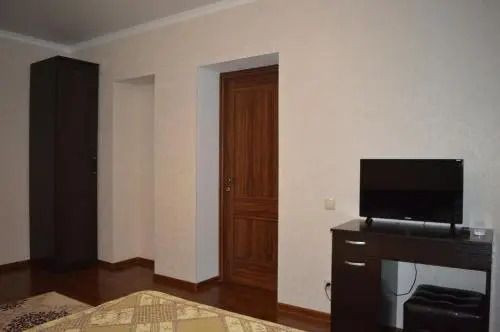 Mini Hotel And Hostel Skhodnya