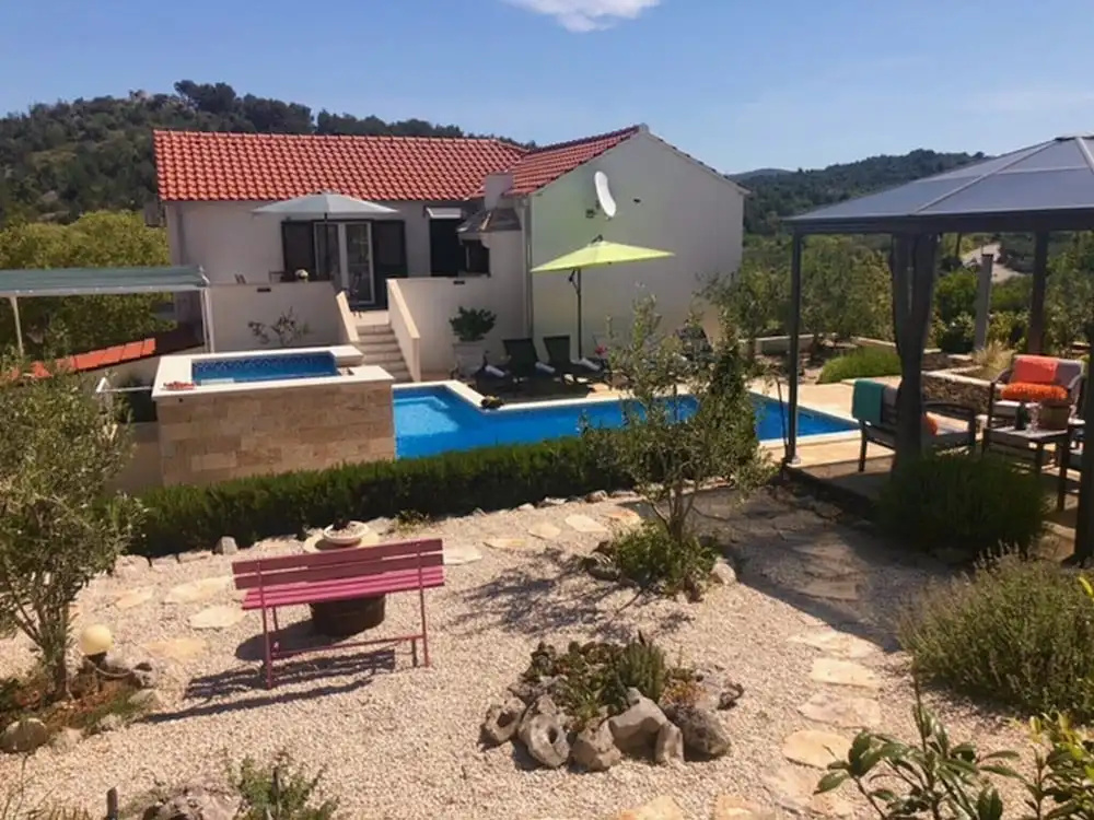 Holiday Home Ela