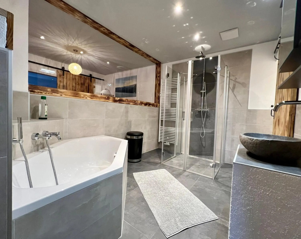 Ferienwohnung Tannenglück