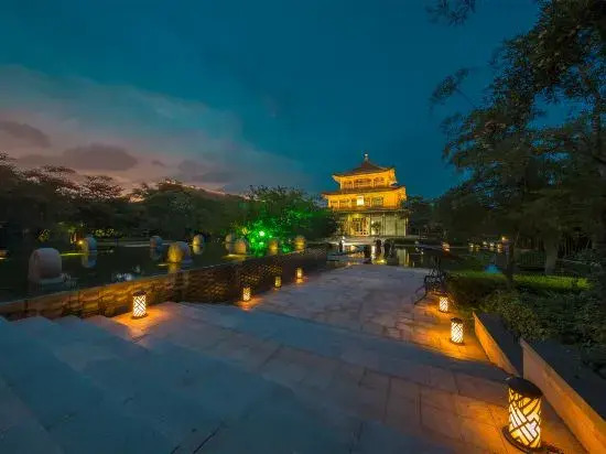 Eadry Yujing House Haikou