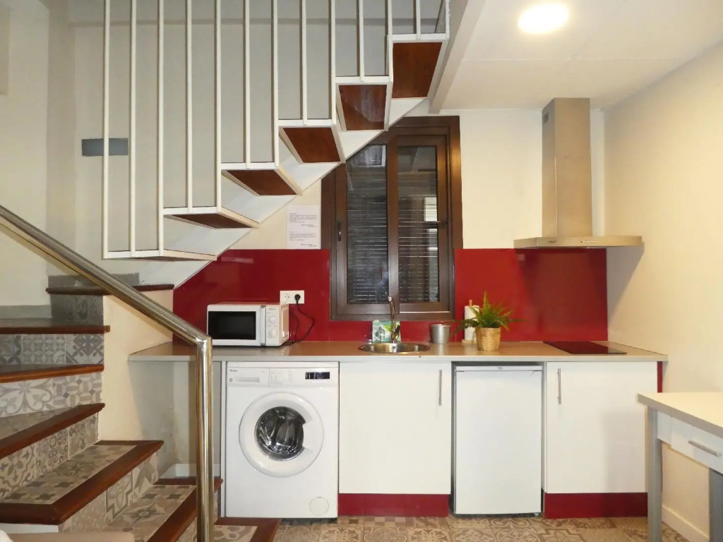 Apartamentos Mesones 18 3000