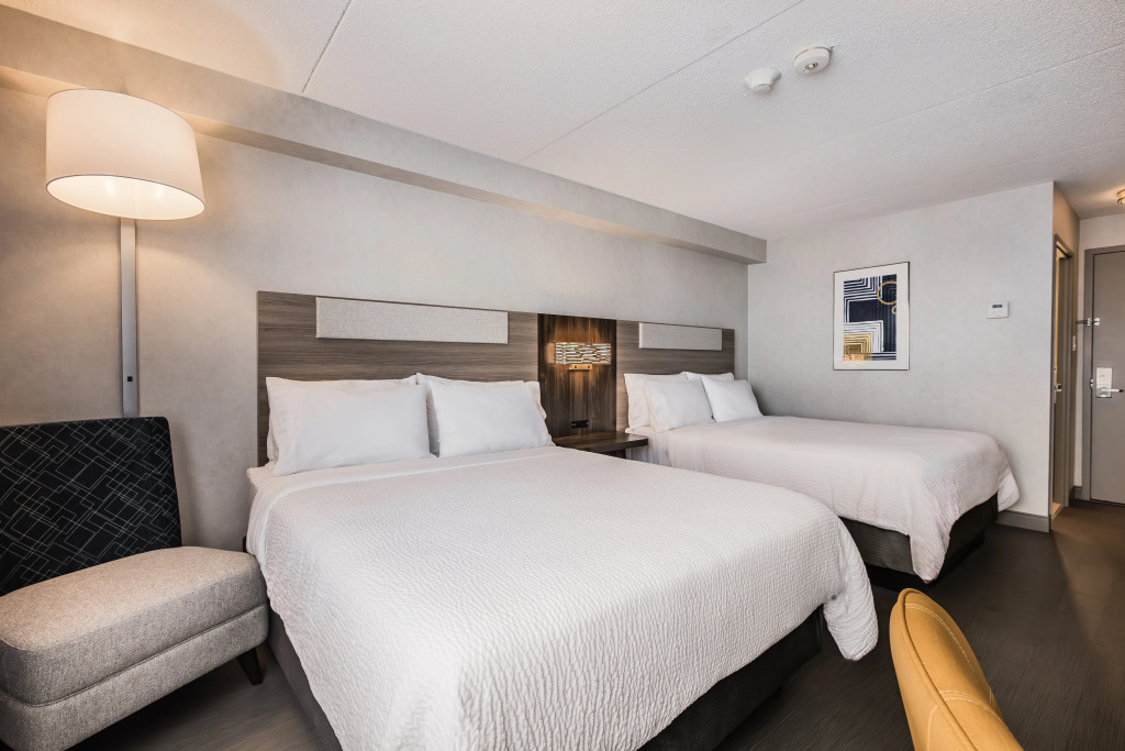 Holiday Inn Express Toronto-North York by IHG