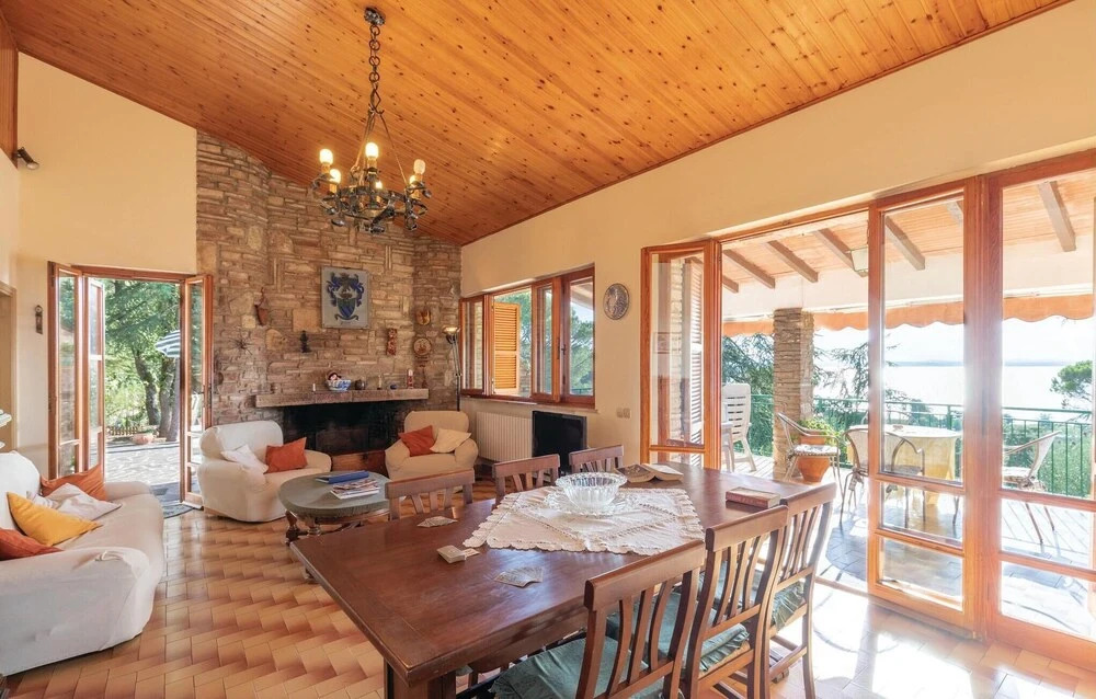 Cozy Home In Magione -Pg- With Wifi