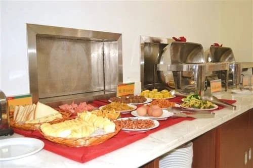 City Comfort Inn Group