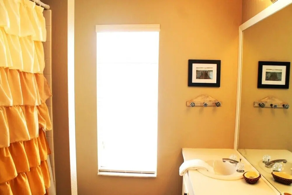 Ventura Cove Holiday 3 Bedroom Villa