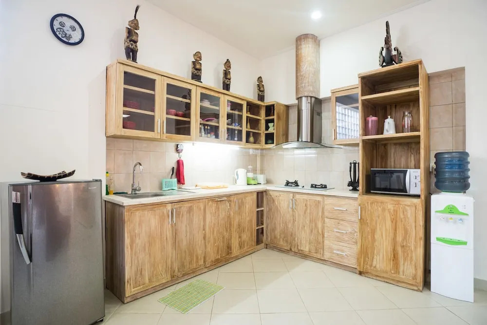 Soa Wonga House