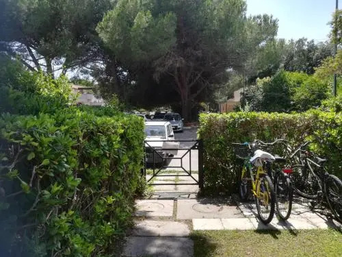 Casa La Gioia