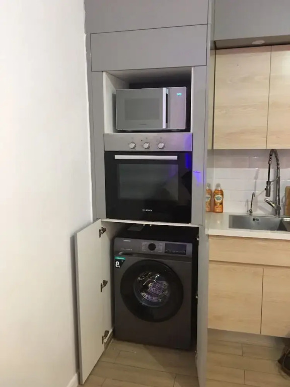 Lux Suites Havana Studio Apartments