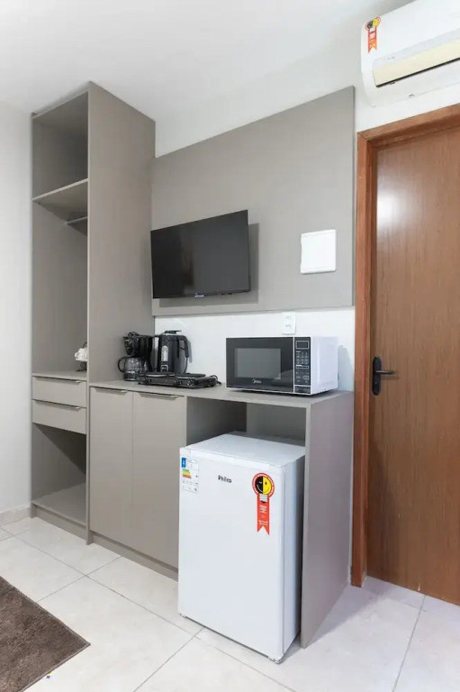 Flat 01 Quarto em Peroba AL - SH135M2