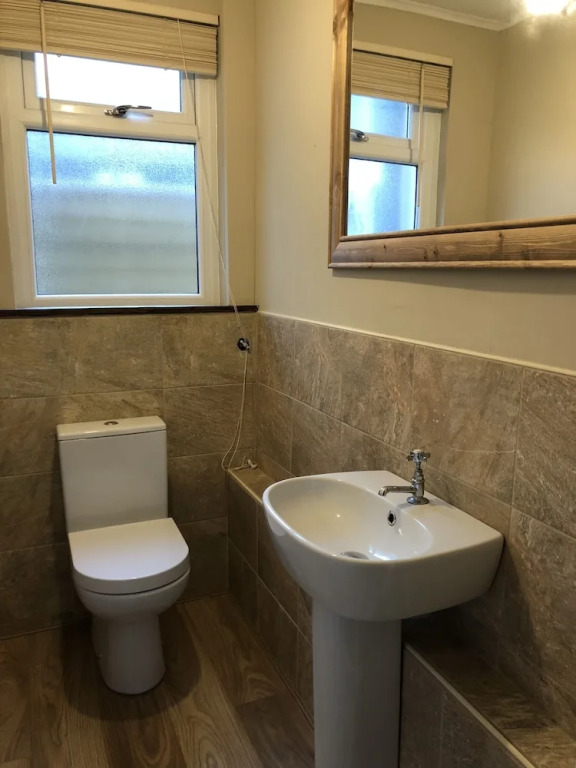 CLIFTON Apartments