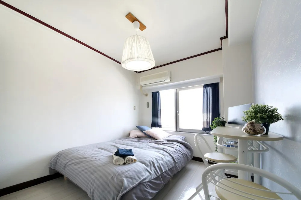 EX Kyobashi Apartment 903