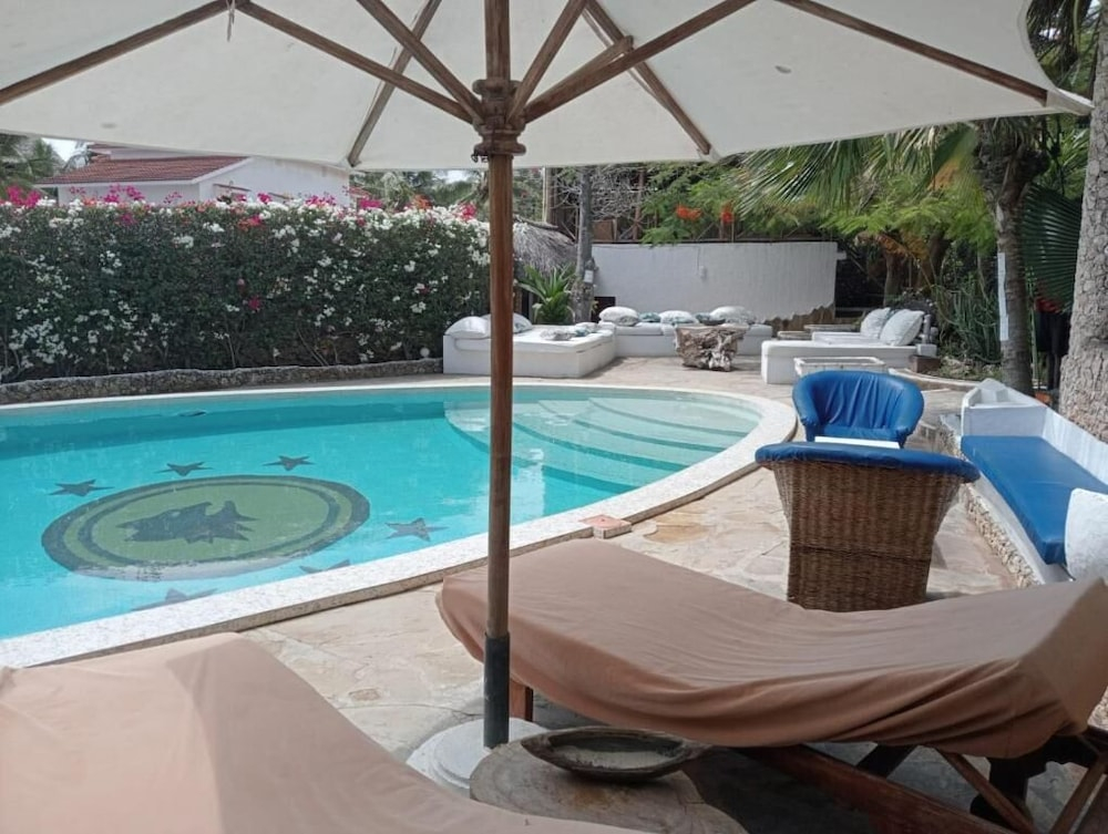 Boutique Hotel Nyumbani Tembo