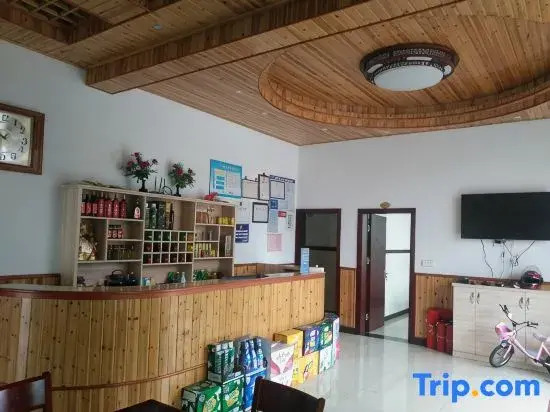 Jianglang Mountain Rongju hotel