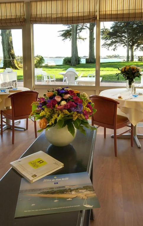 Hotel de Pen Bron