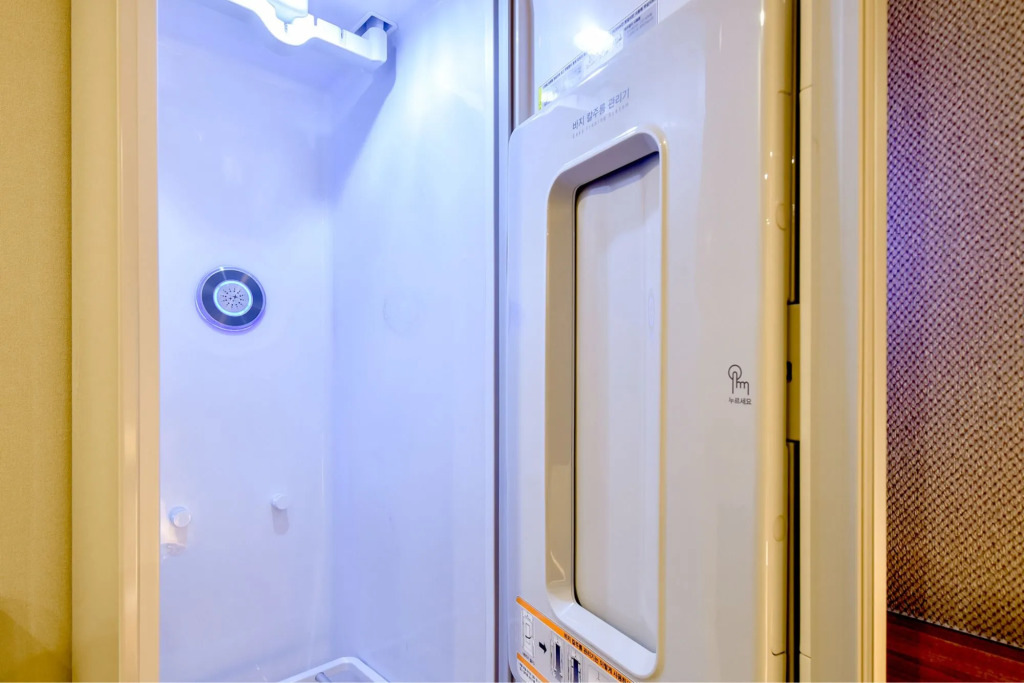 Blanc Business Hotel